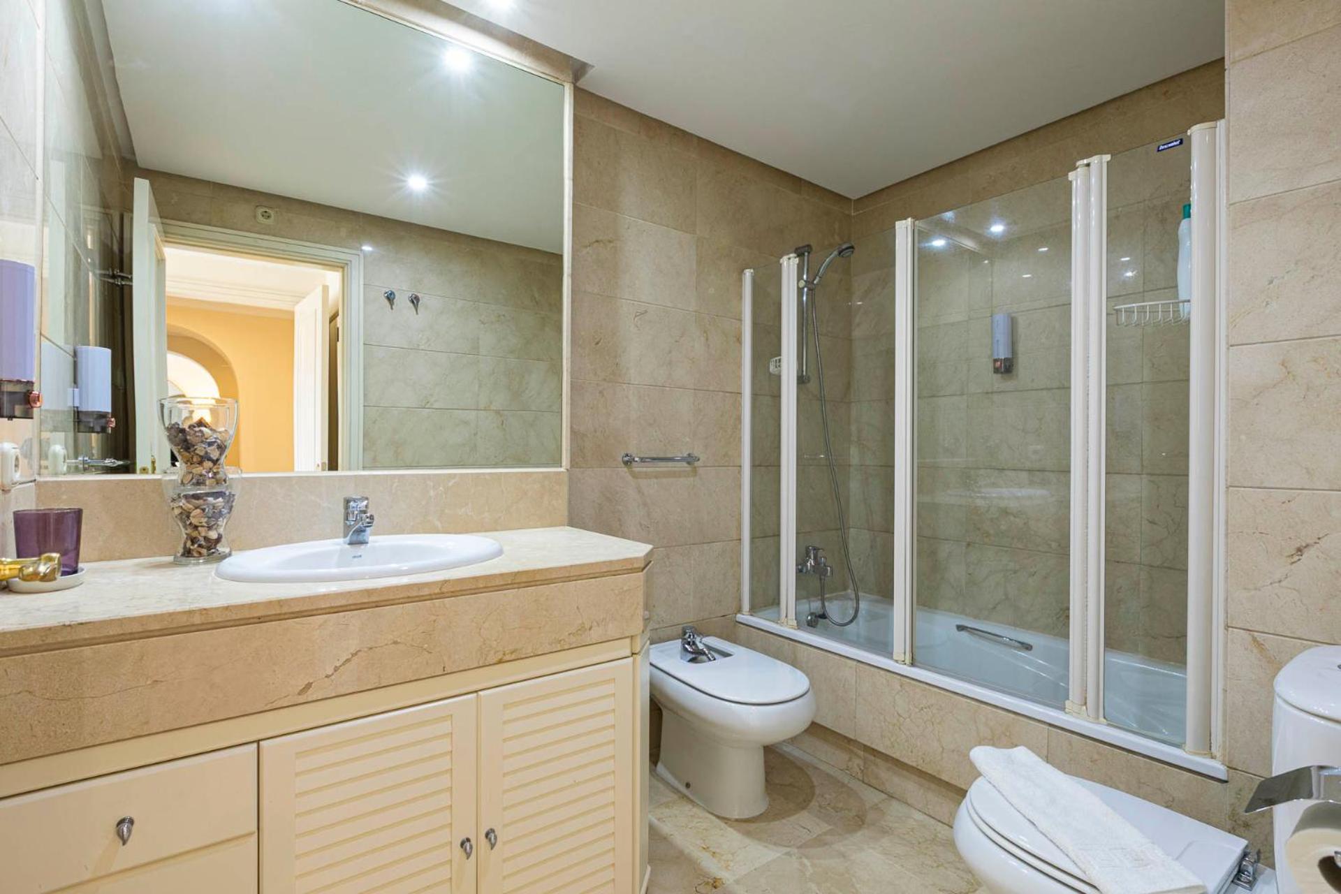 Puerto Banus, Marina Banus, 2Br, 2Bth, Seaviews And Parking Apartment Marbella Exterior photo