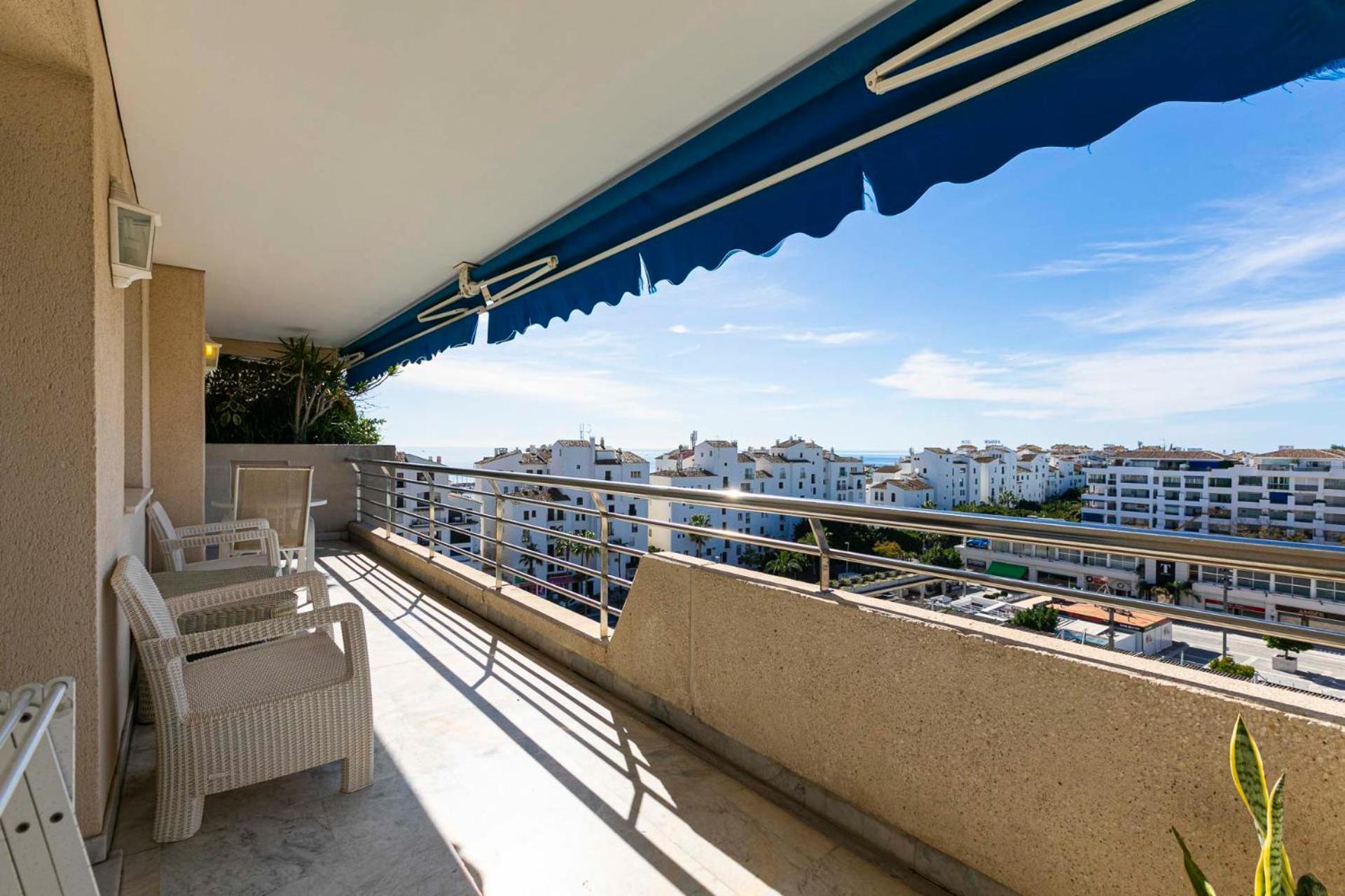 Puerto Banus, Marina Banus, 2Br, 2Bth, Seaviews And Parking Apartment Marbella Exterior photo